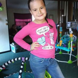 Meet your Posher, Ashlynn